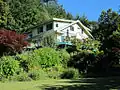 Saturna Lodge