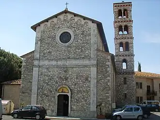 Église Sainte-Marie-Madeleine