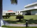 Le Satyam Technology Center à Bahadurpally, Hyderabad