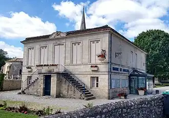 Saucats (Gironde)