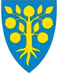 Sauherad kommune