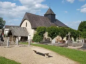 La Vieille-Ville