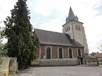 Saulzoir