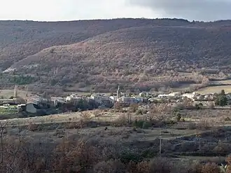 Saumane (Alpes-de-Haute-Provence)