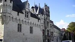 Vue générale.