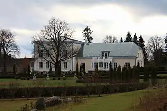 Image illustrative de l’article Manoir de Sausti