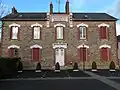 Gendarmerie de Sautron.