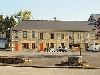 Sauville (Ardennes)