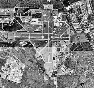 Image illustrative de l’article Aéroport international de Savannah/Hilton Head