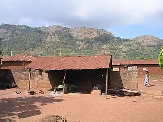 Savalou