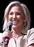 Savannah Chrisley