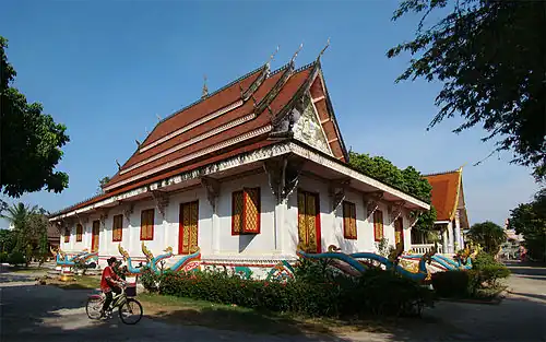 Vat Sainyaphoum