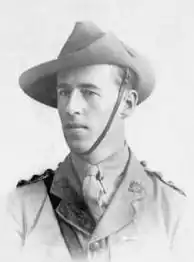 Stanley Savige