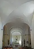 La nef