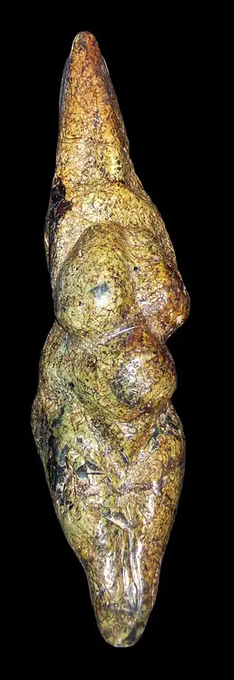 Vénus de Savignano