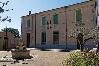Savignargues
