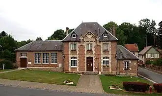 Savigny-sur-Aisne