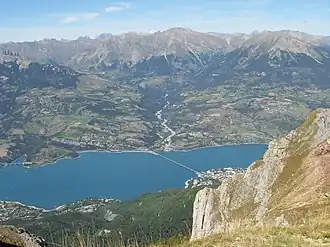 Savines