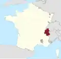 Duché de Savoie