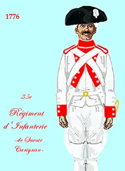 de 1775 à 1779