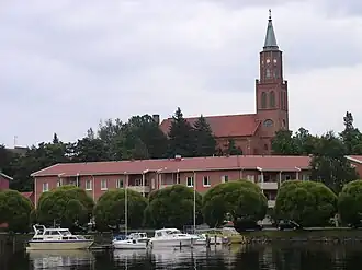 Image illustrative de l’article Haislahti