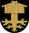 Blason de Savukoski