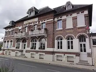Savy (Aisne)
