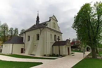 Sawin (Lublin)