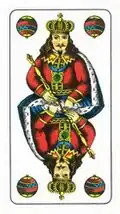 Roi de grelot