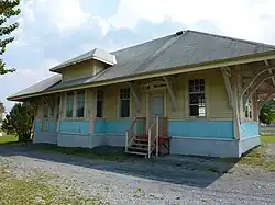 En 2009.