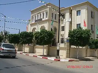 Sayada (Mostaganem)