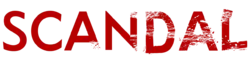Logo original de la série