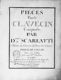 page de titre