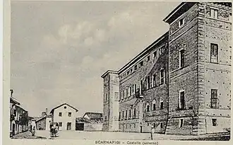 Scarnafigi