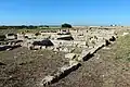 Fouilles d'Egnazia