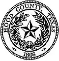 Blason de Comté de Hood(en) Hood County