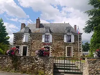 Sceaux-d'Anjou