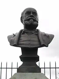 Théodore Aubanel.