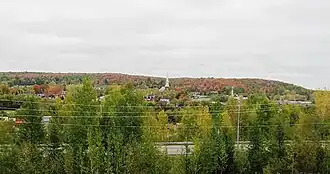 Richmond (Québec)