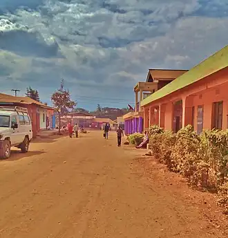 Karatu