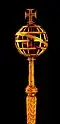 Sceptre armillaire