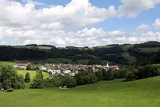Schäffern