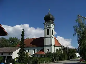 Mötzing