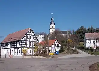 Schönberg (Saxe)