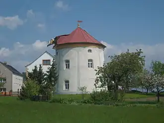 Lampertswalde