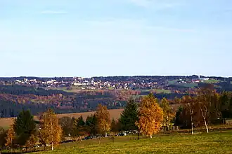 Schöneck/Vogtl.