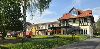 Schönstedt