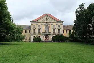 Schönwölkau
