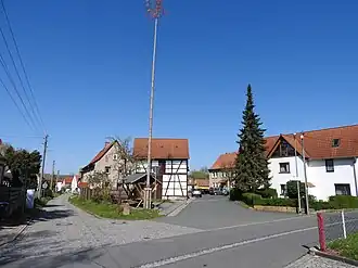 Schöps (Thuringe)
