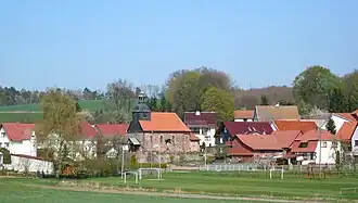 Schachtebich